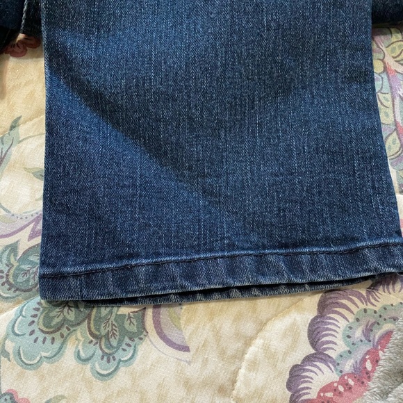 Lee Perfect Fit Jeans 6s - Picture 6 of 9